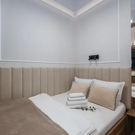 Apartment Przy Nawrot, Wszystko Nowe, 550 M Do Piotrkowskiej
