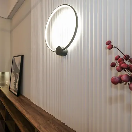 Przy Nawrot, Wszystko Nowe, 550 M Do Piotrkowskiej * Lodž