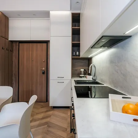 Przy Nawrot, Wszystko Nowe, 550 M Do Piotrkowskiej *