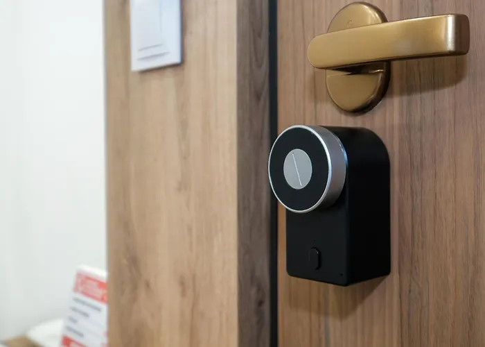 Przy Nawrot, Wszystko Nowe, 550 M Do Piotrkowskiej Lejlighed *