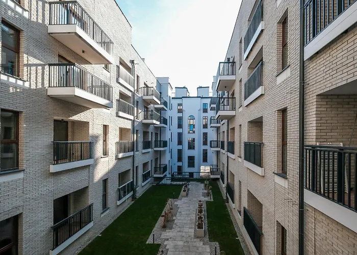 Przy Nawrot, Wszystko Nowe, 550 M Do Piotrkowskiej * Łódź