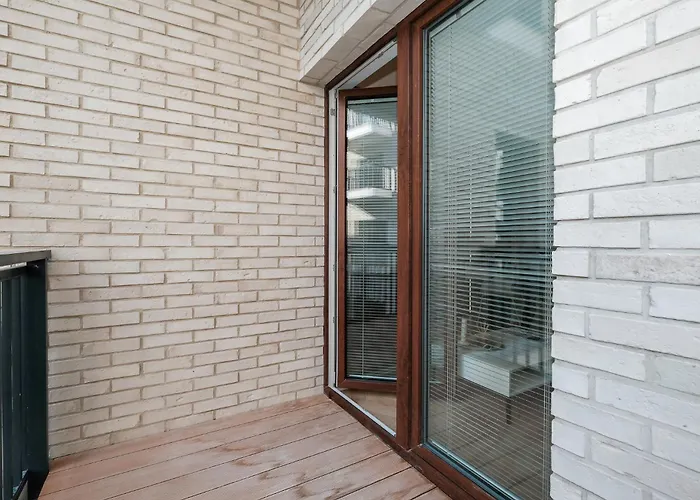 Lejlighed Przy Nawrot, Wszystko Nowe, 550 M Do Piotrkowskiej