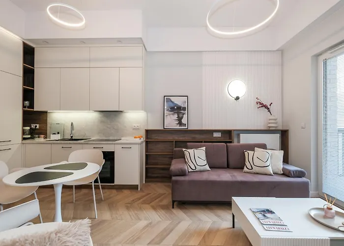 Przy Nawrot, Wszystko Nowe, 550 M Do Piotrkowskiej