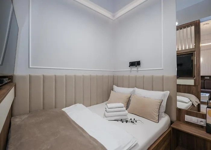 Апартаменти Przy Nawrot, Wszystko Nowe, 550 M Do Piotrkowskiej