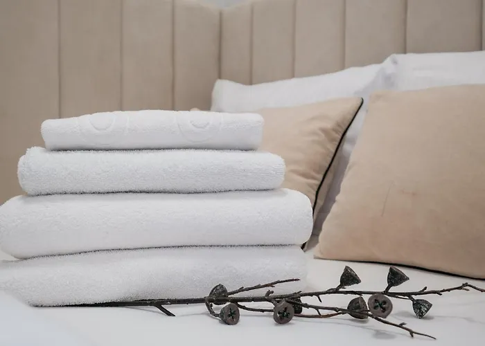 Lejlighed Przy Nawrot, Wszystko Nowe, 550 M Do Piotrkowskiej Łódź